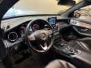 Annonce Mercedes GLC Coupé 220 d 170ch Sportline 4Matic 9G-Tronic