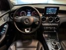 Annonce Mercedes GLC Coupé 220 d 170ch Sportline 4Matic 9G-Tronic