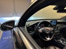 Annonce Mercedes GLC Coupé 220 d 170ch Sportline 4Matic 9G-Tronic