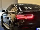 Annonce Mercedes GLC Coupé 220 d 170ch Sportline 4Matic 9G-Tronic