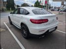 Annonce Mercedes GLC Coupé 220 d 170ch Sportline 4Matic 9G-Tronic Euro6c