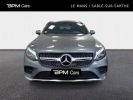 Annonce Mercedes GLC Coupé 220 d 170ch Sportline 4Matic 9G-Tronic Euro6c