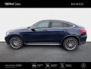 Annonce Mercedes GLC Coupé 220 d 170ch Sportline 4Matic 9G-Tronic Euro6c