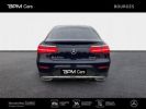 Annonce Mercedes GLC Coupé 220 d 170ch Sportline 4Matic 9G-Tronic Euro6c