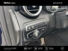 Annonce Mercedes GLC Coupé 220 d 170ch Sportline 4Matic 9G-Tronic Euro6c