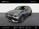 Annonce Mercedes GLC Coupé 220 d 194ch AMG Line 4Matic 9G-Tronic