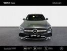 Annonce Mercedes GLC Coupé 220 d 194ch AMG Line 4Matic 9G-Tronic