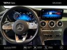 Annonce Mercedes GLC Coupé 220 d 194ch AMG Line 4Matic 9G-Tronic