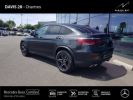 Annonce Mercedes GLC Coupé 220 d 194ch AMG Line 4Matic 9G-Tronic