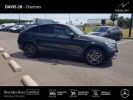 Annonce Mercedes GLC Coupé 220 d 194ch AMG Line 4Matic 9G-Tronic