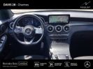 Annonce Mercedes GLC Coupé 220 d 194ch AMG Line 4Matic 9G-Tronic