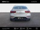 Annonce Mercedes GLC Coupé 220 d 194ch AMG Line 4Matic 9G-Tronic