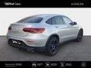 Annonce Mercedes GLC Coupé 220 d 194ch AMG Line 4Matic 9G-Tronic