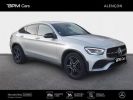 Annonce Mercedes GLC Coupé 220 d 194ch AMG Line 4Matic 9G-Tronic