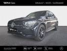 Voir l'annonce Mercedes GLC Coupé 220 d 194ch AMG Line 4Matic 9G-Tronic