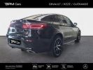 Annonce Mercedes GLC Coupé 220 d 194ch AMG Line 4Matic 9G-Tronic