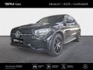 Annonce Mercedes GLC Coupé 220 d 194ch AMG Line 4Matic 9G-Tronic