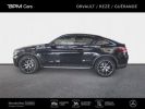 Annonce Mercedes GLC Coupé 220 d 194ch AMG Line 4Matic 9G-Tronic