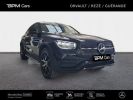 Annonce Mercedes GLC Coupé 220 d 194ch AMG Line 4Matic 9G-Tronic