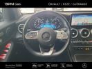 Annonce Mercedes GLC Coupé 220 d 194ch AMG Line 4Matic 9G-Tronic