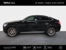 Annonce Mercedes GLC Coupé 220 d 194ch AMG Line 4Matic 9G-Tronic