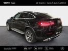 Annonce Mercedes GLC Coupé 220 d 194ch AMG Line 4Matic 9G-Tronic