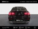 Annonce Mercedes GLC Coupé 220 d 194ch AMG Line 4Matic 9G-Tronic