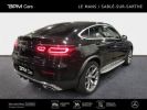 Annonce Mercedes GLC Coupé 220 d 194ch AMG Line 4Matic 9G-Tronic