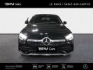 Annonce Mercedes GLC Coupé 220 d 194ch AMG Line 4Matic 9G-Tronic