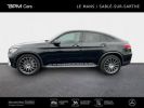 Annonce Mercedes GLC Coupé 220 d 194ch AMG Line 4Matic 9G-Tronic