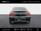 Annonce Mercedes GLC Coupé 220 d 194ch AMG Line 4Matic 9G-Tronic