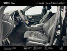 Annonce Mercedes GLC Coupé 220 d 194ch AMG Line 4Matic 9G-Tronic