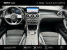 Annonce Mercedes GLC Coupé 220 d 194ch AMG Line 4Matic 9G-Tronic