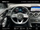 Annonce Mercedes GLC Coupé 220 d 194ch AMG Line 4Matic 9G-Tronic