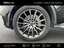 Annonce Mercedes GLC Coupé 220 d 194ch AMG Line 4Matic 9G-Tronic