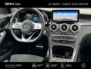 Annonce Mercedes GLC Coupé 220 d 194ch AMG Line 4Matic 9G-Tronic