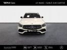 Annonce Mercedes GLC Coupé 220 d 194ch AMG Line 4Matic Launch Edition 9G-Tronic