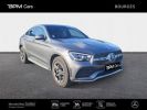 Annonce Mercedes GLC Coupé 220 d 194ch AMG Line 4Matic Launch Edition 9G-Tronic