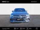 Annonce Mercedes GLC Coupé 220 d 194ch AMG Line 4Matic Launch Edition 9G-Tronic