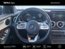 Annonce Mercedes GLC Coupé 220 d 194ch AMG Line 4Matic Launch Edition 9G-Tronic