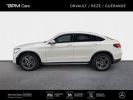 Annonce Mercedes GLC Coupé 220 d 194ch AMG Line 4Matic Launch Edition 9G-Tronic