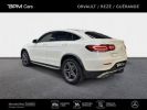 Annonce Mercedes GLC Coupé 220 d 194ch AMG Line 4Matic Launch Edition 9G-Tronic