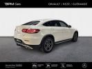 Annonce Mercedes GLC Coupé 220 d 194ch AMG Line 4Matic Launch Edition 9G-Tronic