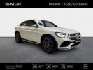 Annonce Mercedes GLC Coupé 220 d 194ch AMG Line 4Matic Launch Edition 9G-Tronic