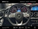 Annonce Mercedes GLC Coupé 220 d 194ch AMG Line 4Matic Launch Edition 9G-Tronic