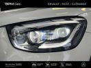 Annonce Mercedes GLC Coupé 220 d 194ch AMG Line 4Matic Launch Edition 9G-Tronic