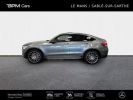 Annonce Mercedes GLC Coupé 220 d 194ch AMG Line 4Matic Launch Edition 9G-Tronic