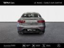 Annonce Mercedes GLC Coupé 220 d 194ch AMG Line 4Matic Launch Edition 9G-Tronic