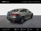 Annonce Mercedes GLC Coupé 220 d 194ch AMG Line 4Matic Launch Edition 9G-Tronic