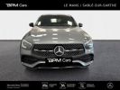 Annonce Mercedes GLC Coupé 220 d 194ch AMG Line 4Matic Launch Edition 9G-Tronic